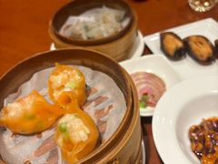 -杭州JW万豪酒店-万豪中餐厅