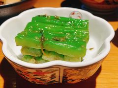 橄榄苦瓜-庆春朴门(前滩太古里店)