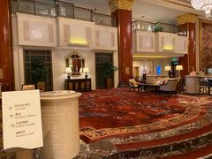 -北京中国大饭店