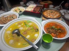-沈家花园如皋菜(君御豪庭店)