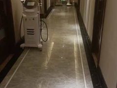 -华夏良子·足道SPA艾灸(铁道大厦店)