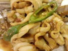-御满江海鲜酒家(洛溪新城店)