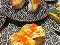 -争鲜回转寿司(中街大悦城店)