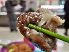 烧卖-中央财经大学-食堂