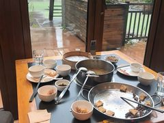 -黔蘑菇四季餐厅(观山湖店)