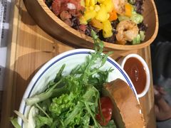 -榖屋house of flour(张江首店)