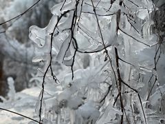 -大平台龙居瀑布旅游区