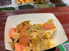 -四环冷面王(西单华威约饭街店)