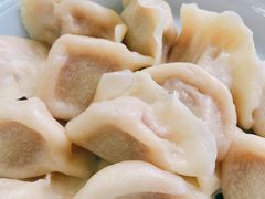 -李氏东北饺子王·铁锅炖(回龙湾店)