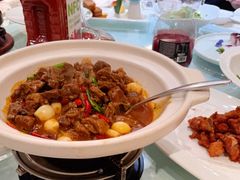 -翠清酒家(万丰路店)