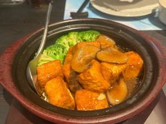 -T館·花园艺术餐厅