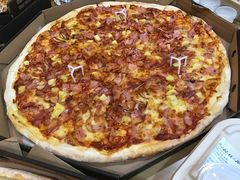 -Tubestation站点比萨(五道营店)