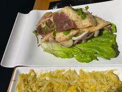 -牛鲜盛齐齐哈尔烤肉(曹路店)