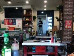 -水碾河刘老大串串香(水碾河路店)