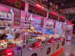 -哆啦星球(小寨店)