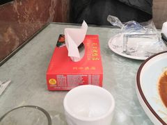 -正阳春烤鸭(华捷道店)