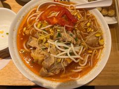 -贵凤凰贵州米粉(望京店)