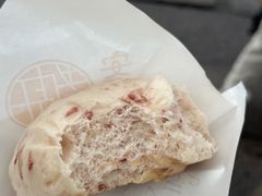 -孝店王酒酿馒头(安昌1店)