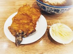 -裕兴记·三虾面(西北街总店)