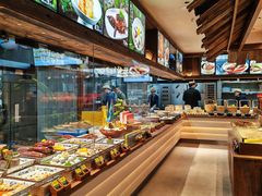 -桐湾大院·桐庐菜(滨江店)