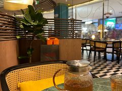 -美奈小馆·越南料理(福田星河COCO Park店)