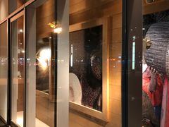 -星巴克(美丽华门市店)