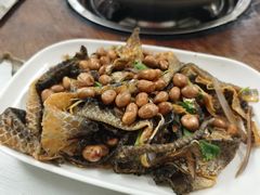 -章记正宗南岗鱼蛋火锅