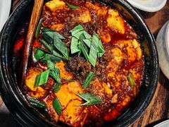 -陈麻婆豆腐(旗舰店)