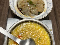 -雨后行菜(报慈北路店)