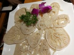-老码头火锅(玉林店)