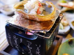 -蟹道乐(道顿堀本店)