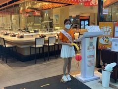 -新一番三文鱼寿司(大东海店)