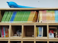 -弈海围棋学堂(夕照寺校区)