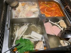 -海底捞火锅(万丰桥店)