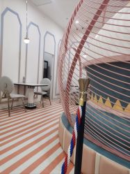 -MELAND CLUB亲子乐园·派对·餐厅(北京芳圆里ID MALL店)