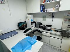 -达爱动物医院·犬猫分区·CT·复杂眼科(远洋山水分院)
