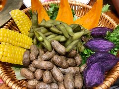 -阿罗新疆菜(人民广场店)