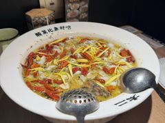 -太二酸菜鱼(福州泰禾店)