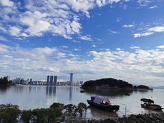 -海沧湾公园