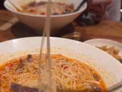 -漆黑觉米粉(三里屯店)