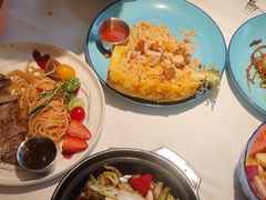 -Aqua Oasis 水天堂(石路天虹店)
