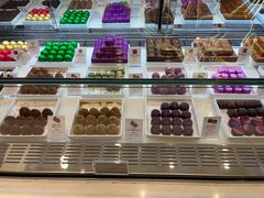 -GODIVA(恒隆广场店)