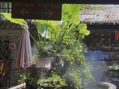 -园林美食城·本土农家菜(杨和镇店)