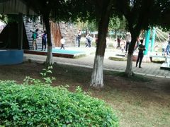 -广东茂名森林公园