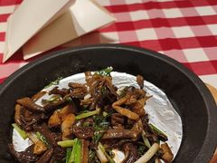 -西贝(无锡万象城店)