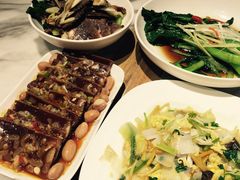 -掌柜的店·河南菜(新天地店)