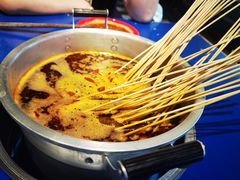 -马路边边串串香(大成路店)