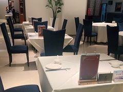 大堂-上海古井假日酒店 · 徽昇楼中餐厅