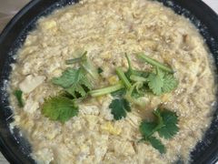 醋椒豆腐-兄弟联果木炭烤翅·50年家传鸡翅秘方