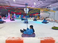 -宁波冰雪大世界(北仑区)